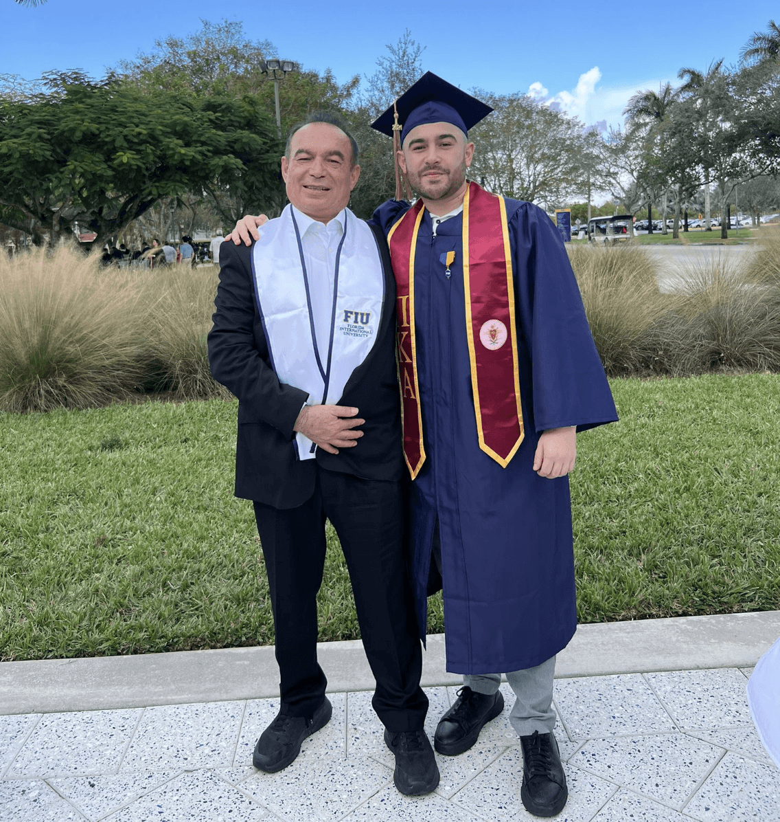 Denizcan Kurt - Florida Real Estate