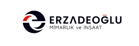 Erzadeoğlu Mimarlık Logo