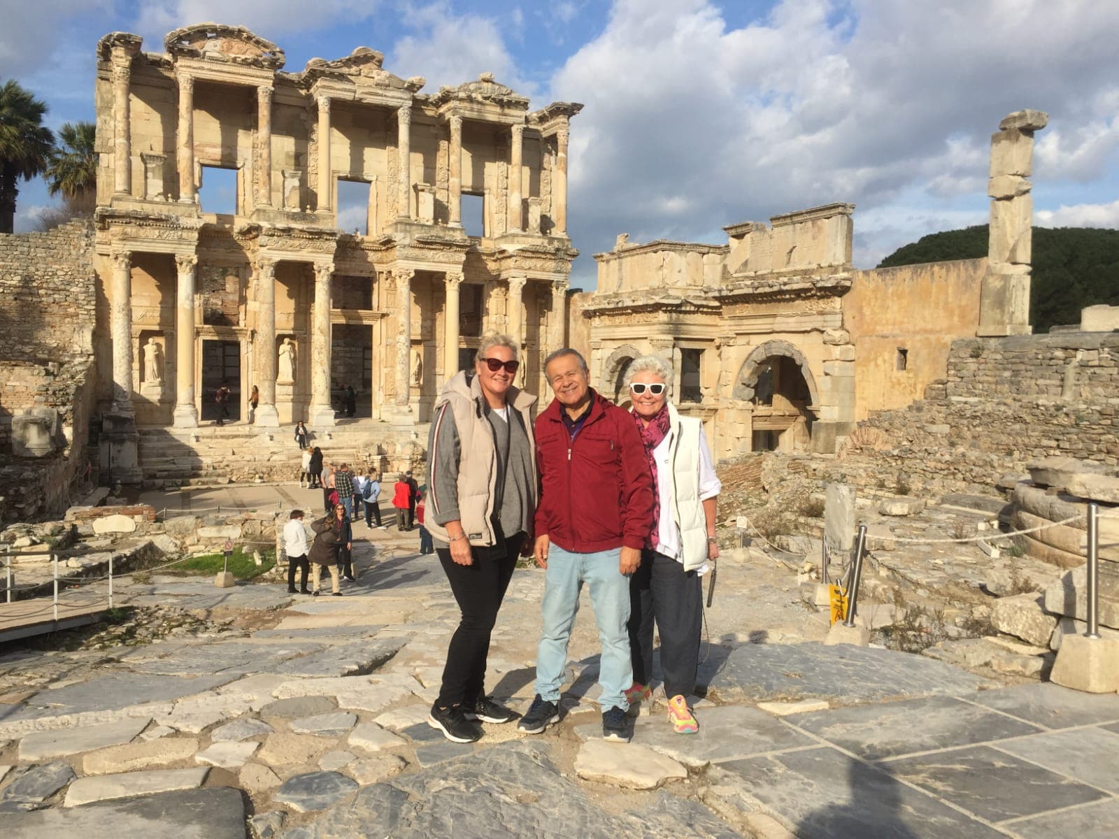 Sea Drop Travel Kusadasi