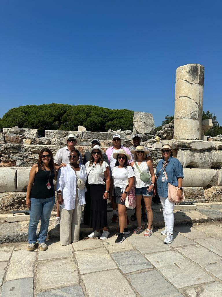 VIP Tours