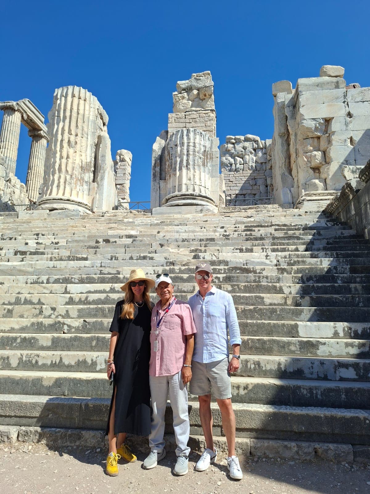 Featured Tours