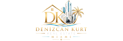Denizcan Kurt Logo