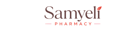 Samyeli Eczanesi Logo