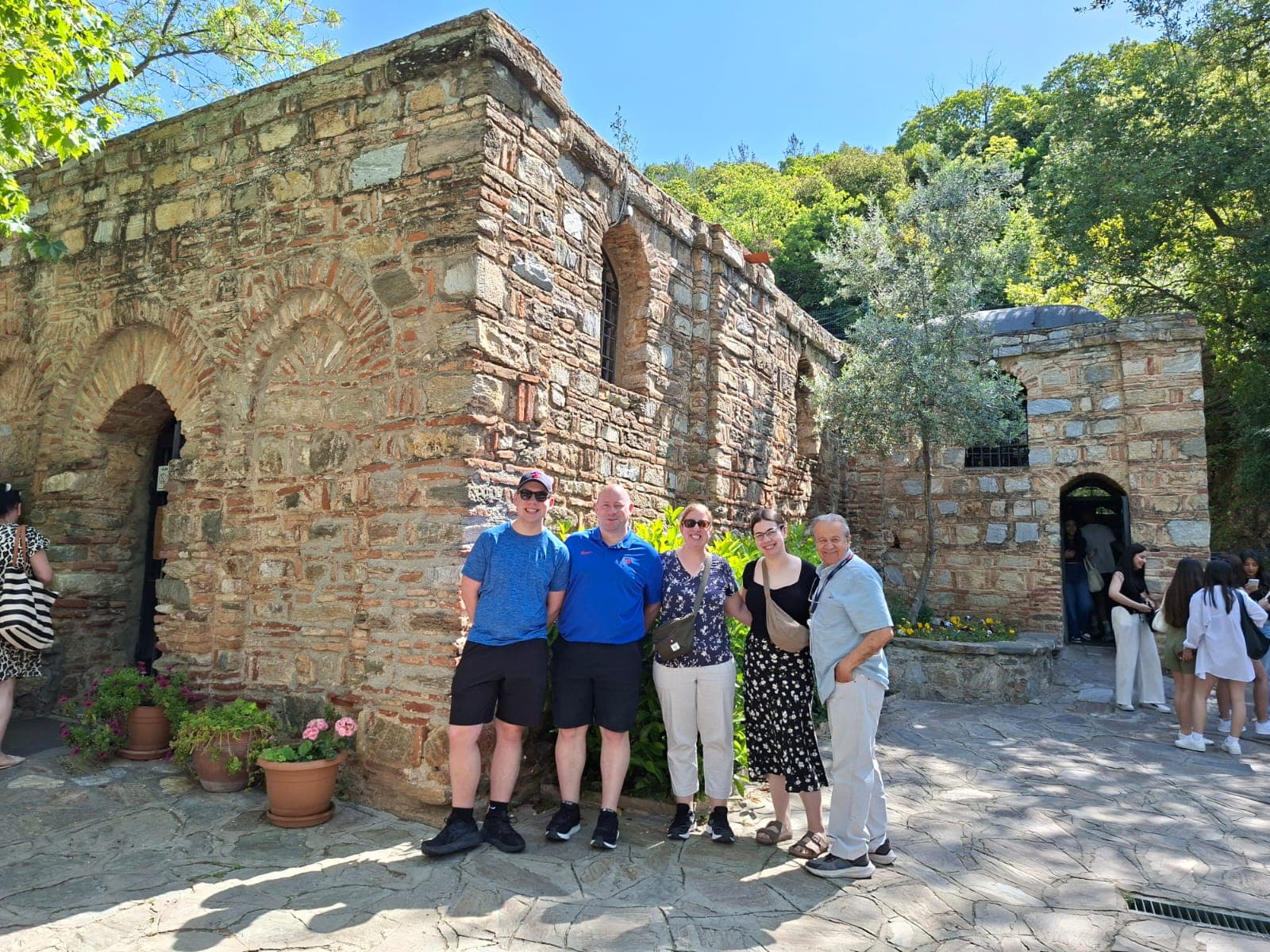 Best Ephesus Shore Excursion Best Ephesus Shore Excursion