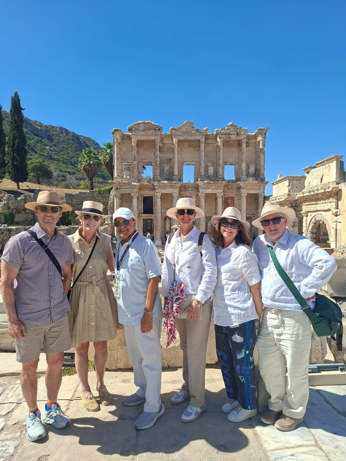 Best Ephesus Tour Best Ephesus Tour