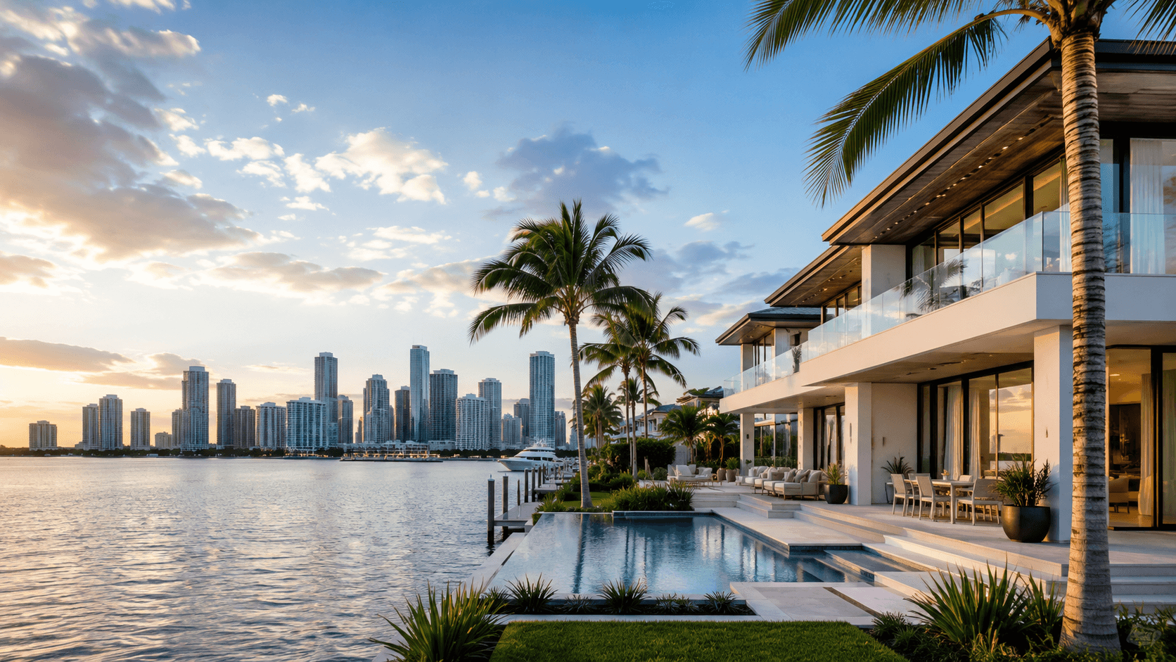 Why Invest in Florida Real Estate?