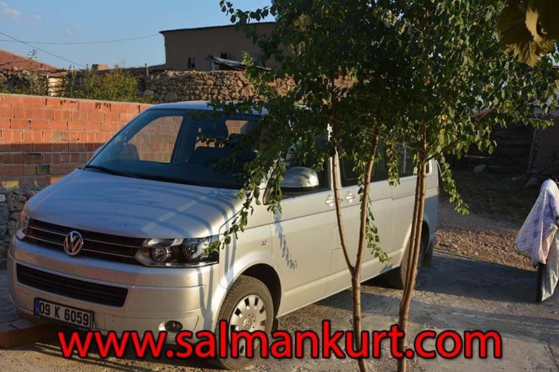 Private Ephesus Tour from Kusadasi Cruise Port Private Ephesus Tour from Kusadasi Cruise Port