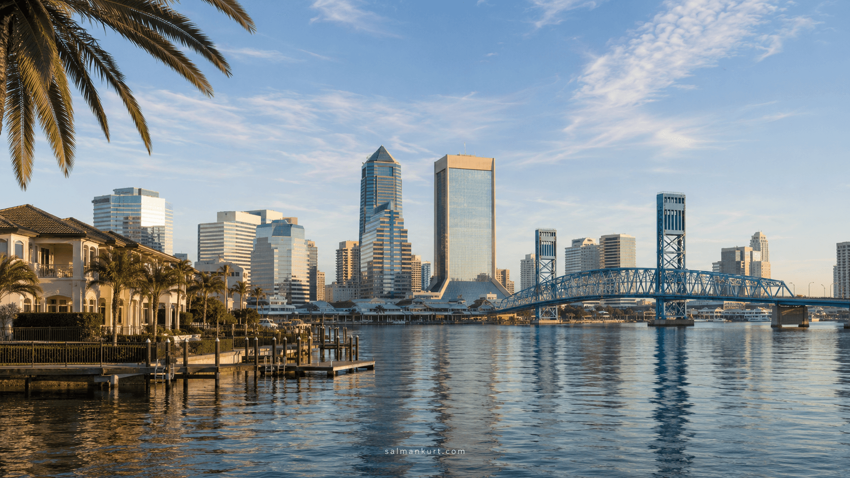 Jacksonville Ev Fiyatları 2026: Güncel Piyasa ve Yatırım Rehberi