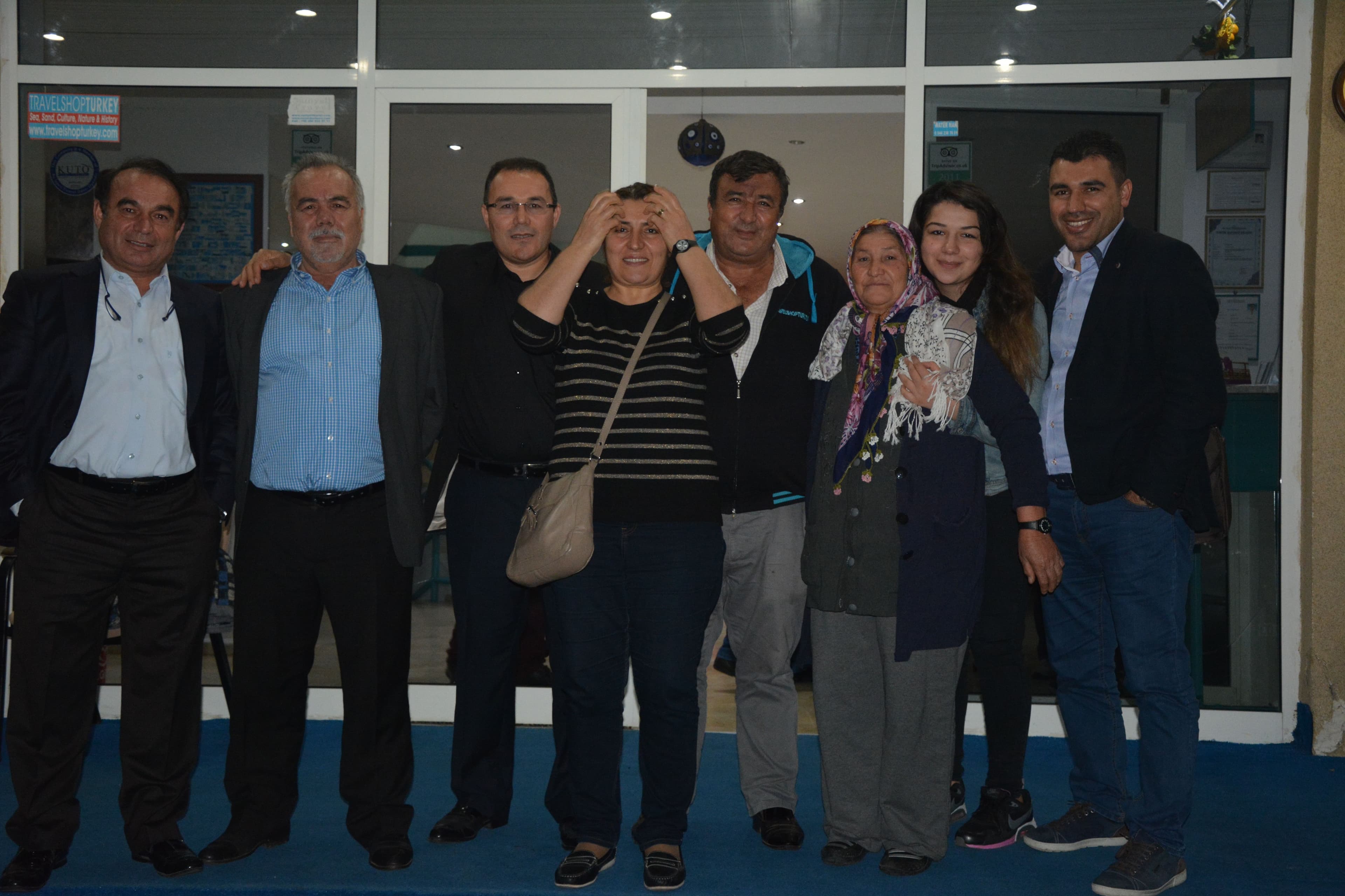 Kusadasi Cruise Excursions Kusadasi Cruise Excursions