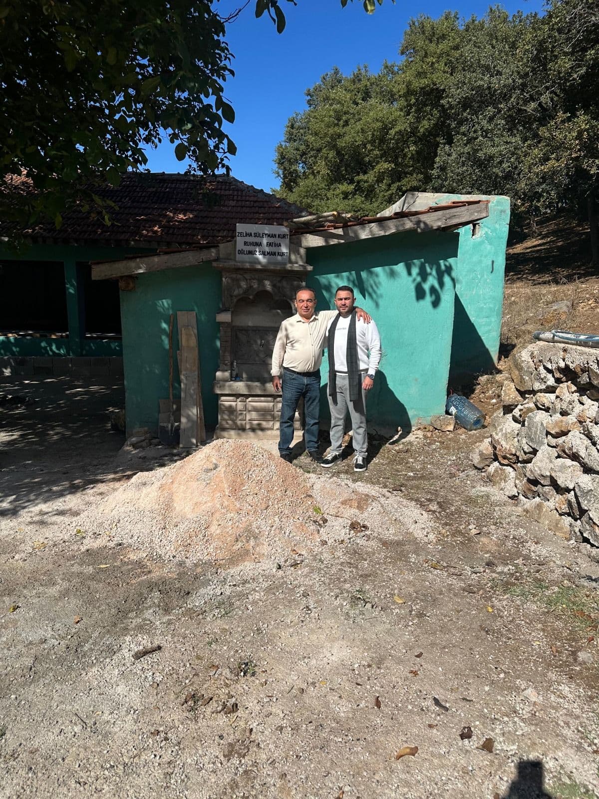 Ephesus and House of Virgin Mary Private Tour Ephesus and House of Virgin Mary Private Tour