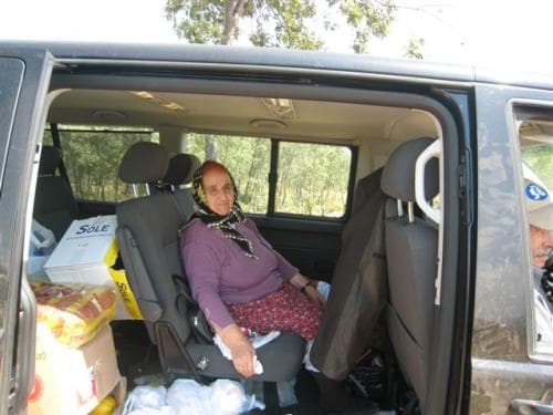 Guaranteed Return to Ship Ephesus Tour Guaranteed Return to Ship Ephesus Tour