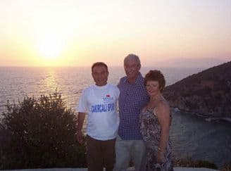 Private Ephesus Tour with Turkish Bath Private Ephesus Tour with Turkish Bath