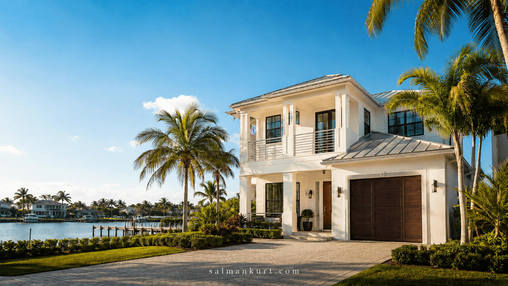 Florida’da Kiralık Ev Yatırımı: Kira Getirisi ve Yatırım Rehberi